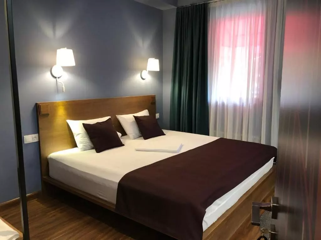 هتل اله بوتیک